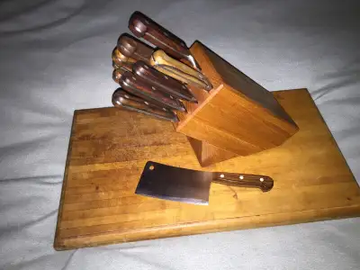 Henckels Knife sets, View more