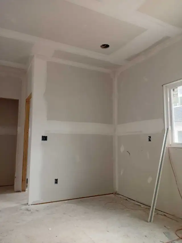 DRYWALL MUD & TAPE523947134377666565