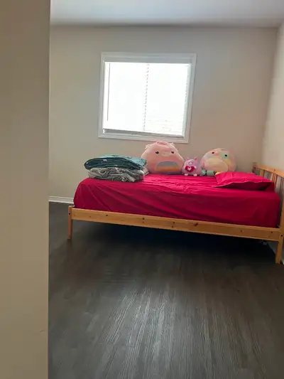 Room available for a girl