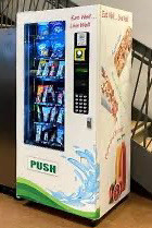 VENDING MACHINE SERVICE, REPAIRS & SALES in Other Business & Industrial in Barrie - Image 2