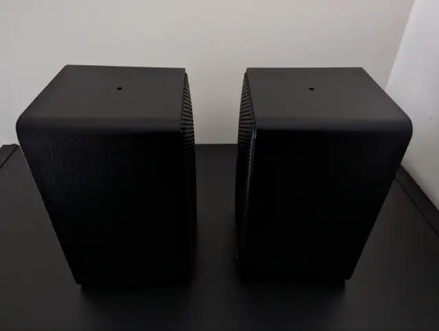 Audiosource LS One Speakers in Speakers in Markham / York Region - Image 5