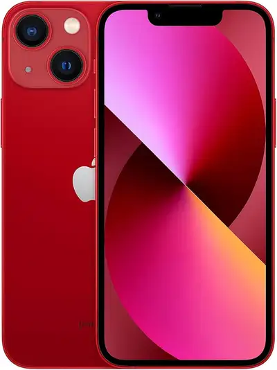 Apple iPhone 13 Red 128GB – Excellent Condition – Pickup & Deliv, View more