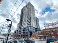 286 Main Street - Brand New Linx Condo For Rent