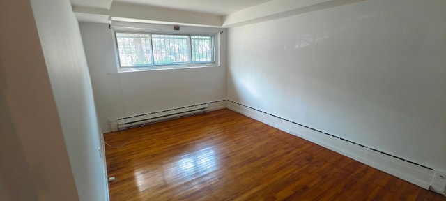 4-1/2 Villeray with appliances — photo 2