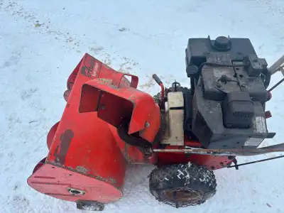 Souffleuse, View more