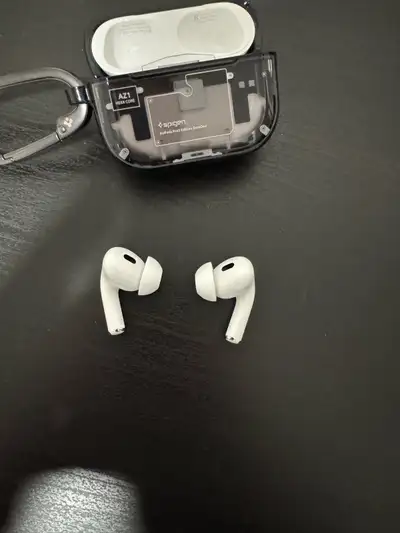 AirPods Pro 2 , View more