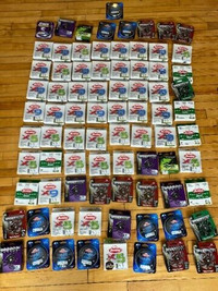 25 Boxes of New Fishing Line $275