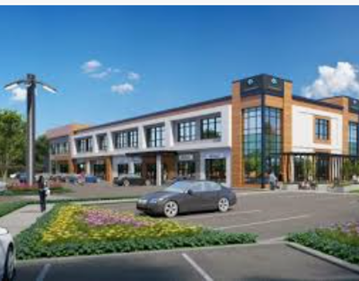 Brand New 3 3ed, 2 Bath, 2 Parking Townhome for Rent, Cochrane . 2 Storey and Roof Top -Next to Univ...