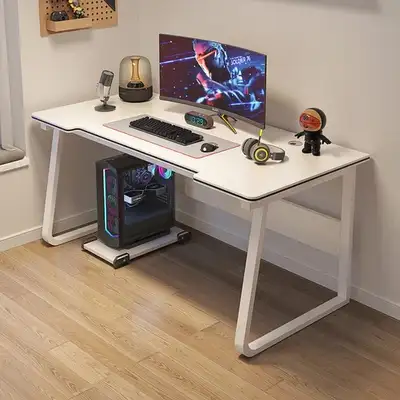 Brand New Office Desk/Gaming Table 120*60*75cm Special $149, View more