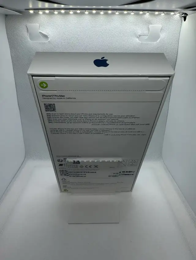 iPhone 17 pro max 2TB in Cell Phones in Delta/Surrey/Langley - Image 7
