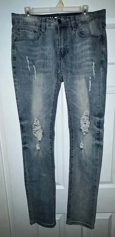 $25 Blue jeans , View more