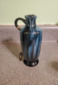 Vintage Huronia Pottery Vase/Jug