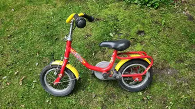 kids bike, View more