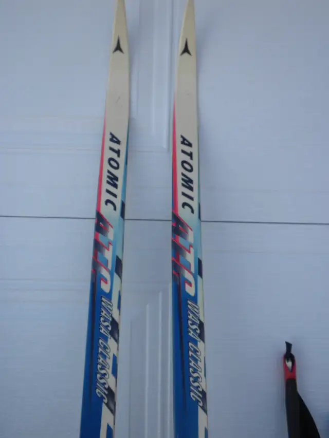 ski de fond in Ski in Shawinigan - Image 4