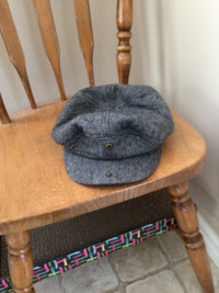 Paperboy Hat / Ivy Cap