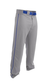 New with tags Easton Rival 2 Piped Baseball Pants youth size XL 