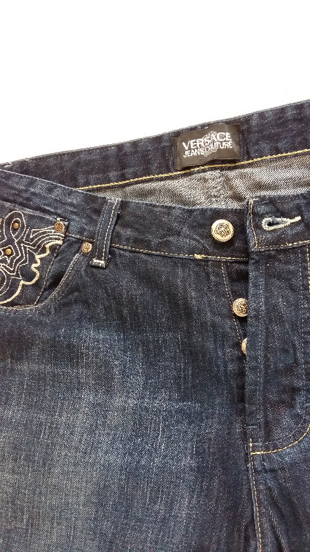 Versace Jean in Men's in Dartmouth - Image 3