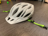 REID bicycle helmet 