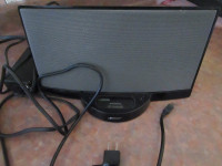 BOSE SOUNDDOCK FOR IPOD Digital music system