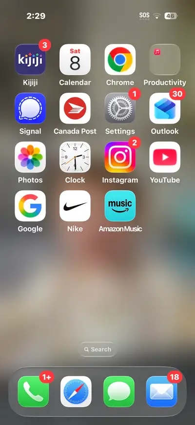 iPhone 17 pro, View more