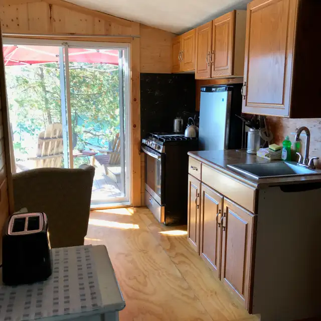 LODGE AND COTTAGES -RESERVE YOUR SUMMER STAY, NOW ! in Ontario in Canada - Image 19