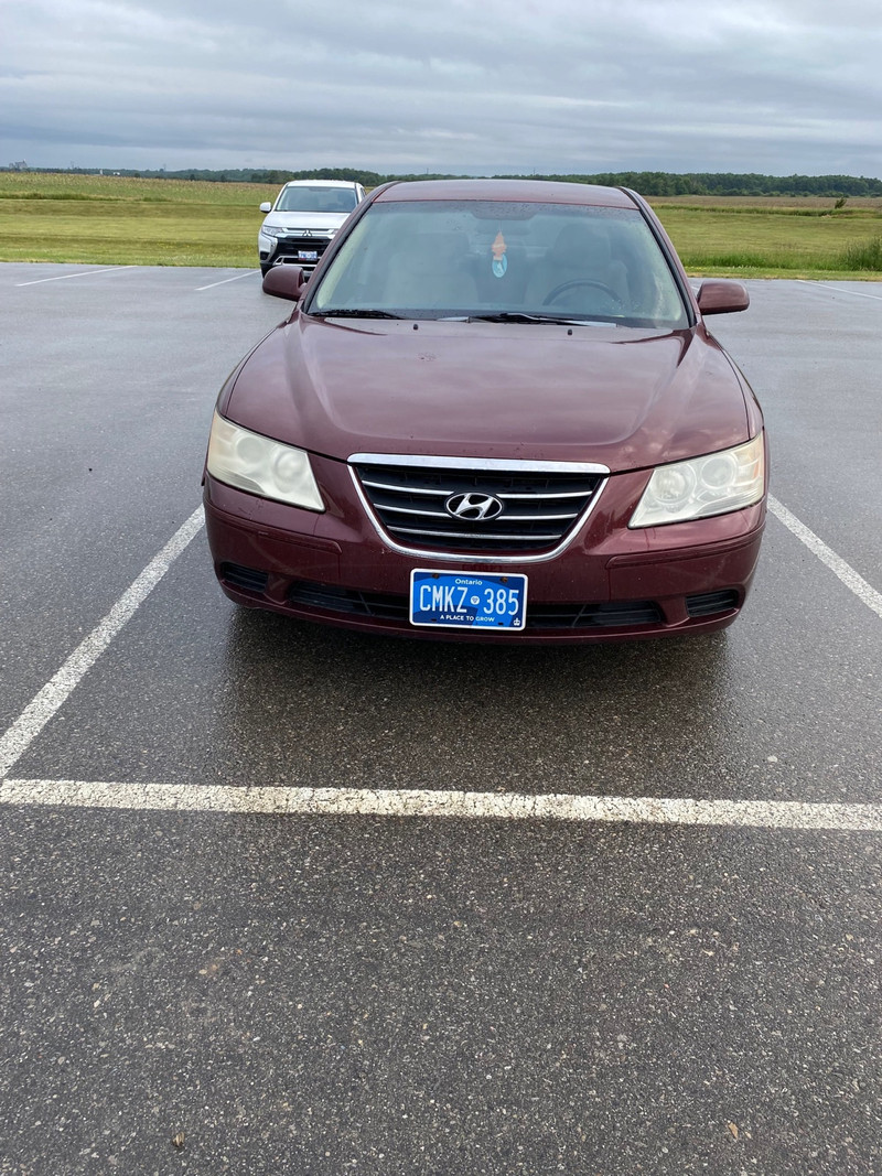 Car for sale Cars & Trucks Leamington Kijiji