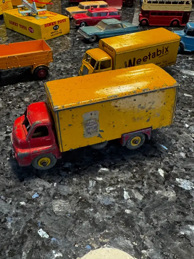 dinky toys in Other in Gatineau - Image 6