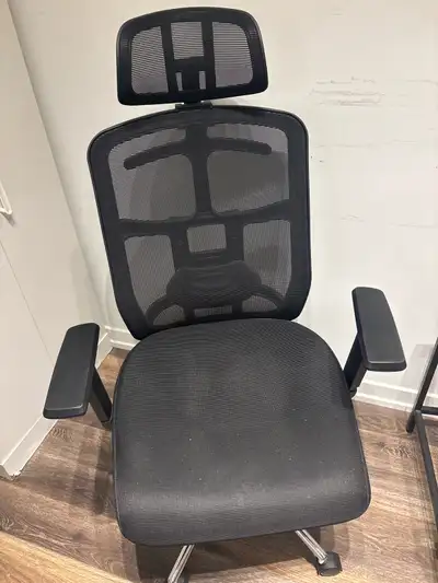 Ergonomic Office Chair, View more