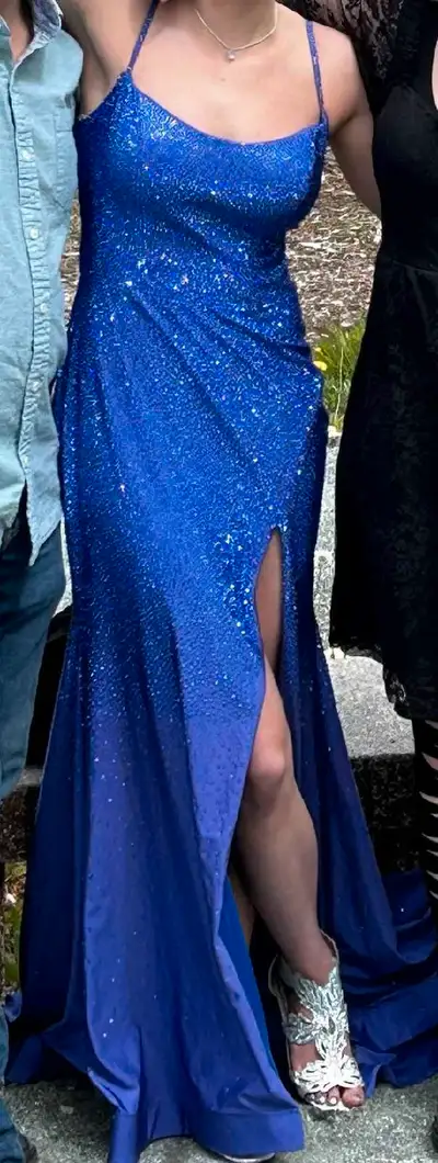 Prom Dress, View more