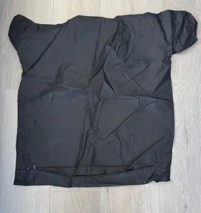 Selling off my vintage Film change bag that I've owned since the 1980's. A film change bag allows a...