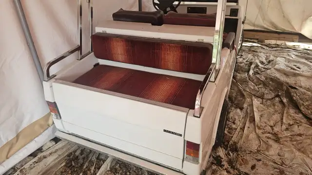 Electric Golf Carts in Other in Regina - Image 7