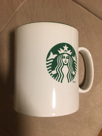 Starbucks mug excellent condition large size Birthday gift 