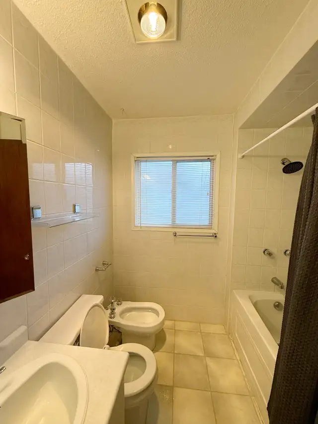 Furnished 3 Bedroom 1 Bathroom Rental - Utilities included in Long Term Rentals in Kitimat - Image 4