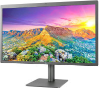 LG 27" Ultrafine 5K Monitor