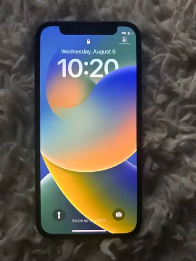 I phone 12 mini, View more