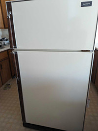 Free fridge dishwasher and dryer