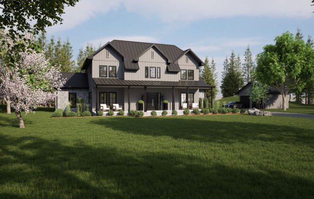 Professional Architectural Drafting in Other in Fredericton