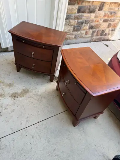 Bedroom Side Tables, View more
