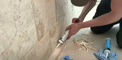 Caulking Sealant For (Showers,Bathtubs), View more