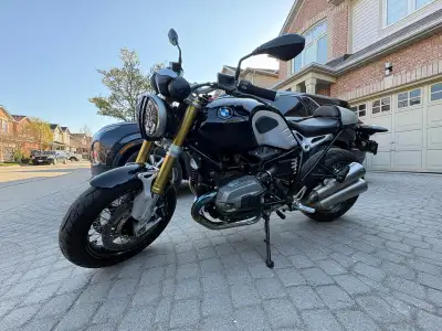 Purchased from a private seller in March 2021 with 28700km on the OD. The previous owner bought the...