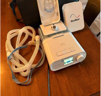 Philips Dreamstation CPAP Machine Used just two weeks