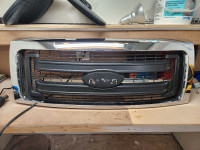F150 grille 2009-2014