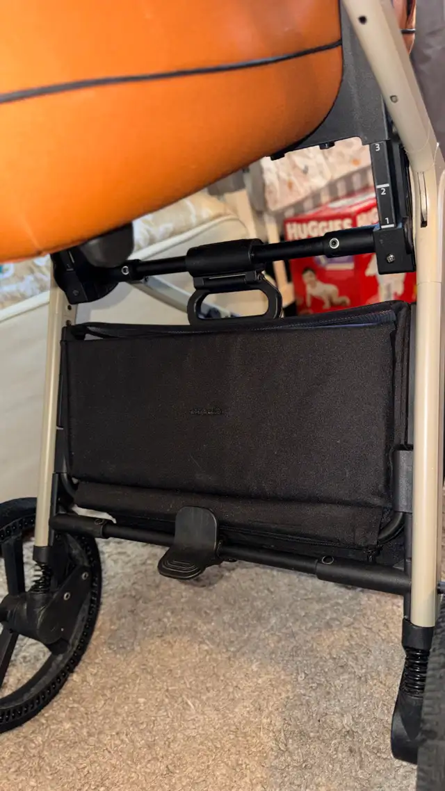 Carrello Vector 2025 in Strollers, Carriers & Car Seats in Mississauga / Peel Region - Image 10