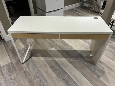 IKEA Micke Desk, View more