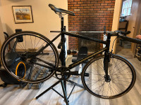 Cannondale Track/Fixed Gear