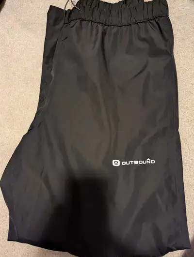 Brand new pair of water pants, View more