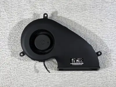 OEM iMac 27" A1419 2012 - 17 - A2115 2019 - 2020 Fan # 610-0216, View more