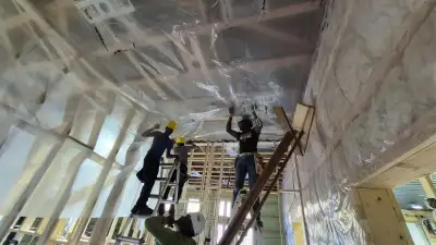 Electrical | Plumbing | Framing | Drywall, View more