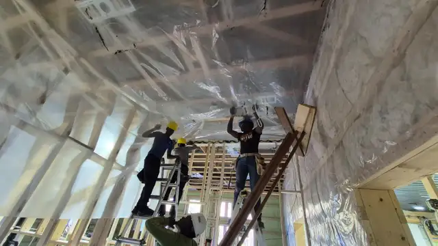 Electrical | Plumbing | Framing | Drywall