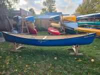 Esquif T-Formex Canoes